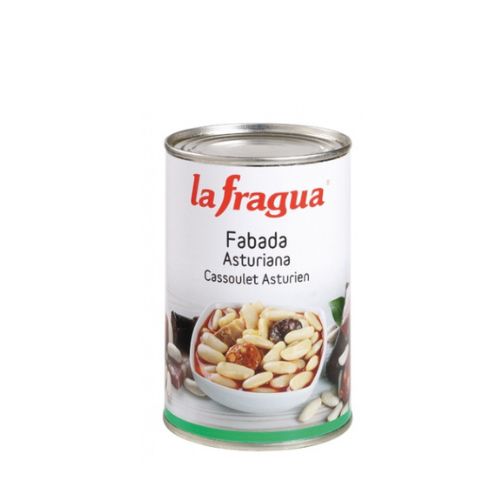 Fabada Asturiana in Lattina 1/2 kg - Sabores Foods
