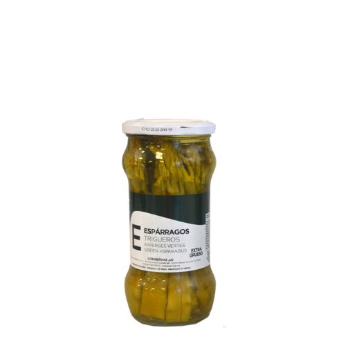 Asparagi Verdi 370ml - Sabores Foods