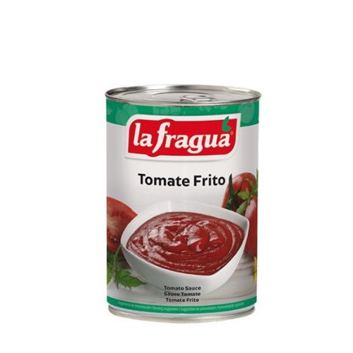 Passata di Pomodoro Lattina 1/2 kg - Sabores Foods