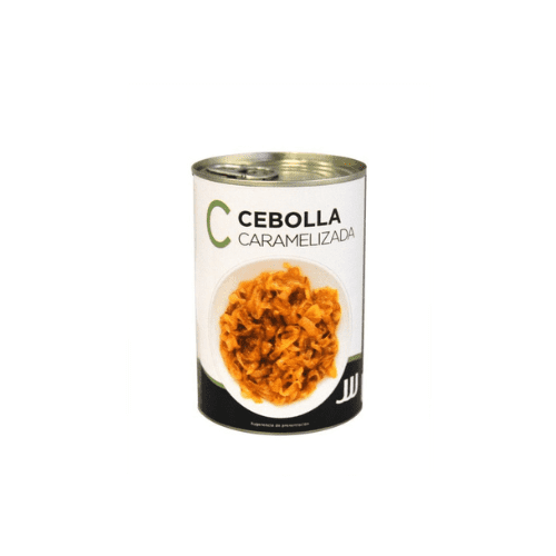Cipolla Caramellata 1/2Kg - Sabores Foods